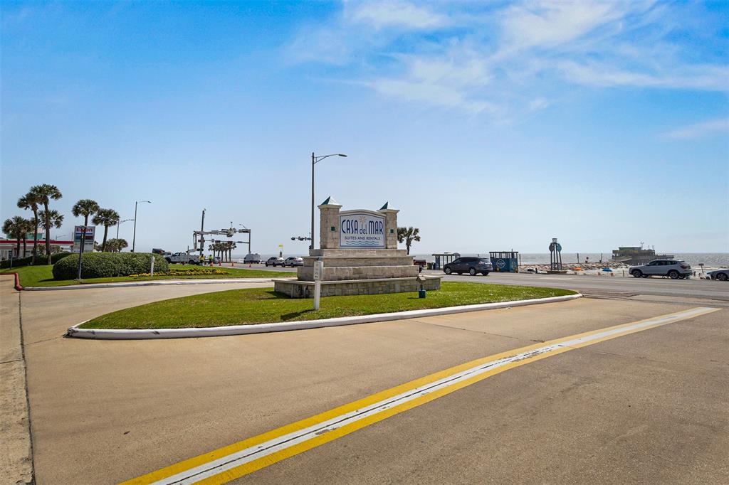 6102 Seawall Boulevard #285, Galveston, Texas image 10