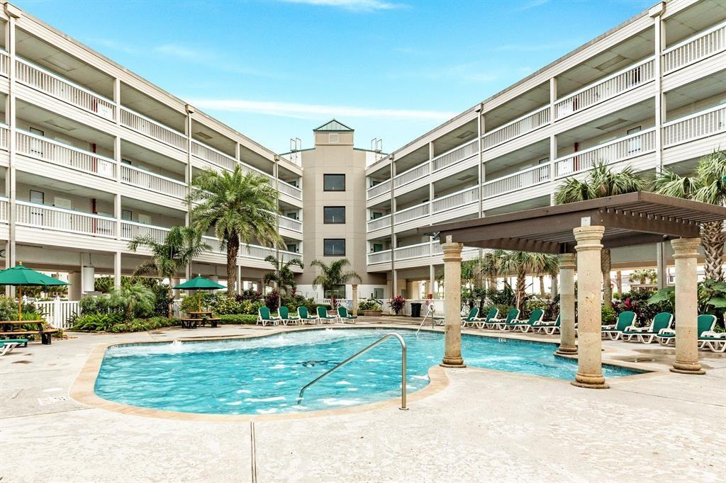 6102 Seawall Boulevard #285, Galveston, Texas image 12