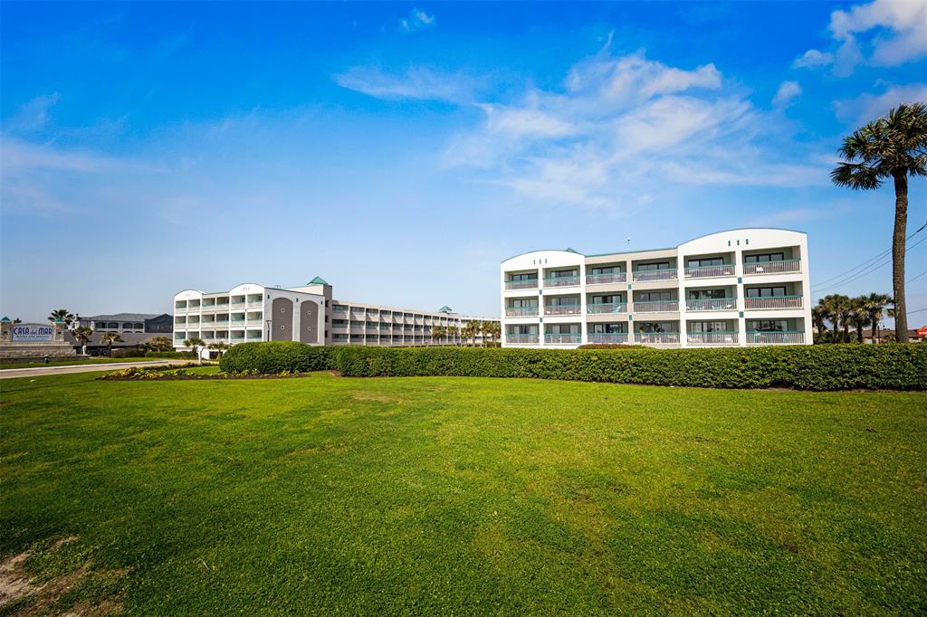 6102 Seawall Boulevard #285, Galveston, Texas image 11