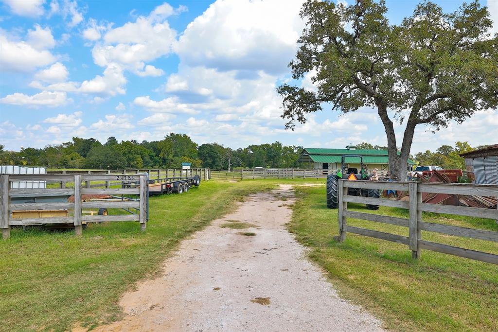 24783 Nine Bar Road, Hempstead, Texas image 17