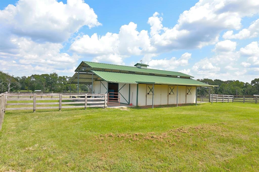 24783 Nine Bar Road, Hempstead, Texas image 15