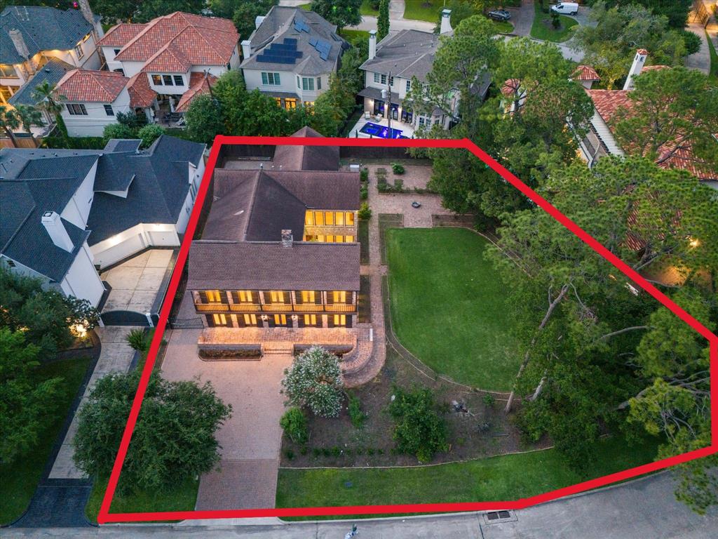 5040 Fieldwood Drive