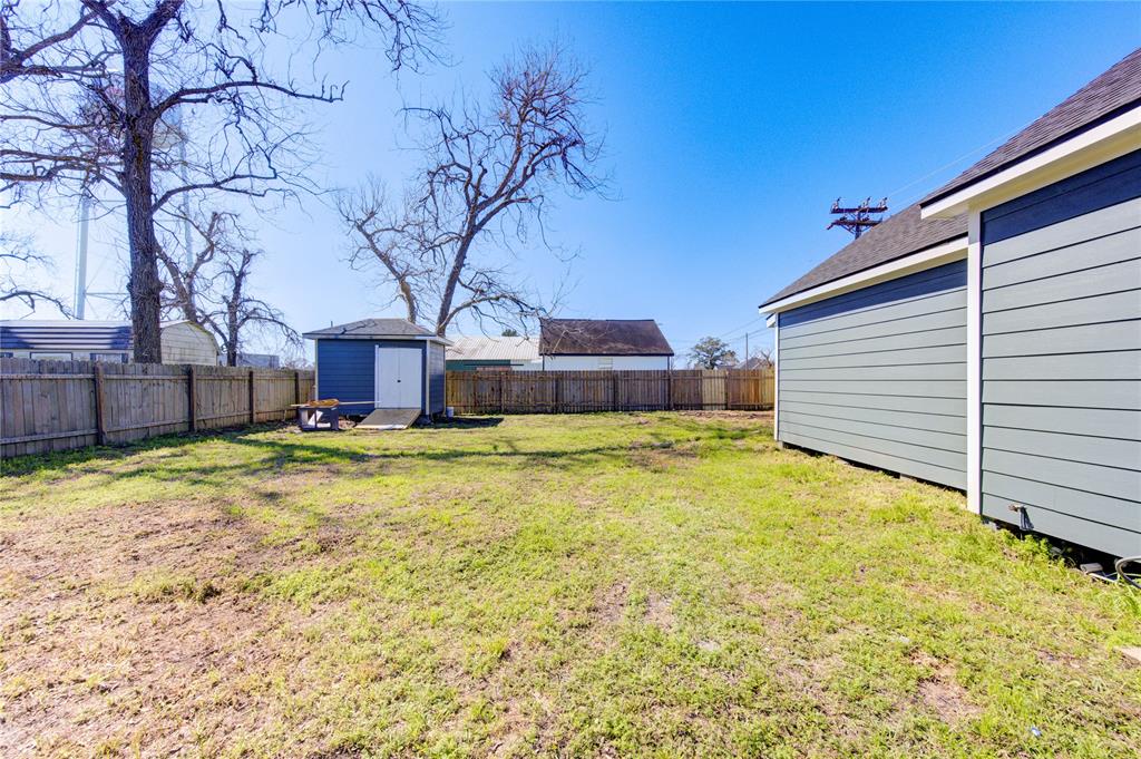 225 Pecan Street, Sweeny, Texas image 15