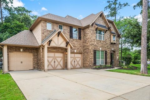 20 Camden Oaks Lane Montgomery TX 77356