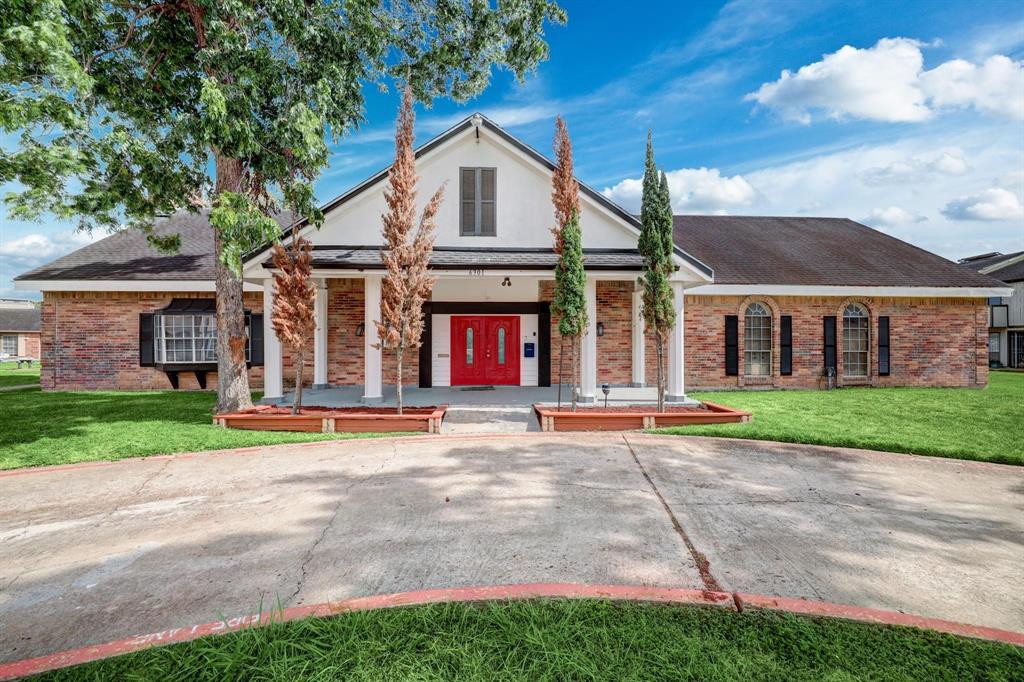 10627 Sandpiper Drive #136, Houston, Texas image 22