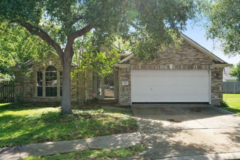 9302 Gablewinn Court Houston TX 77070