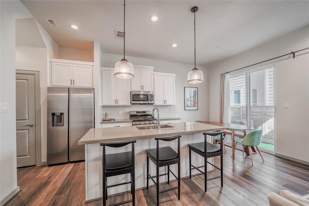 753 N Emile Street, Houston, Texas image 3