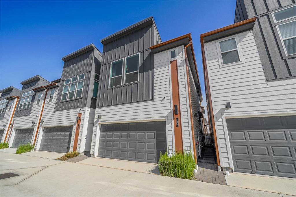 753 N Emile Street, Houston, Texas image 1