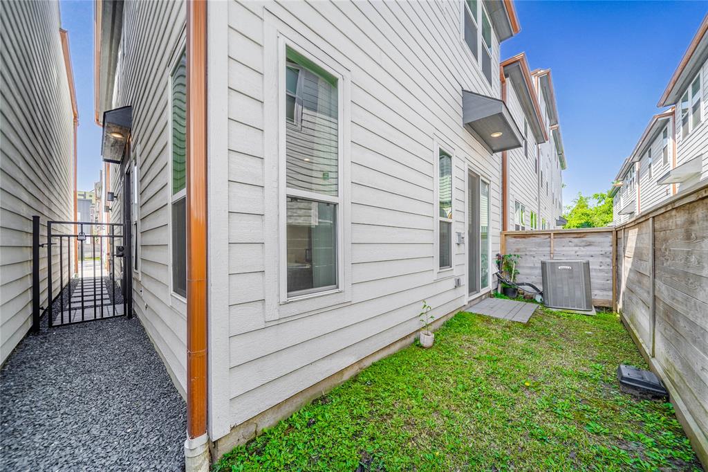 753 N Emile Street, Houston, Texas image 12