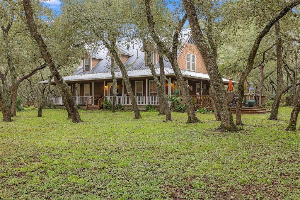 1131 Greak Road