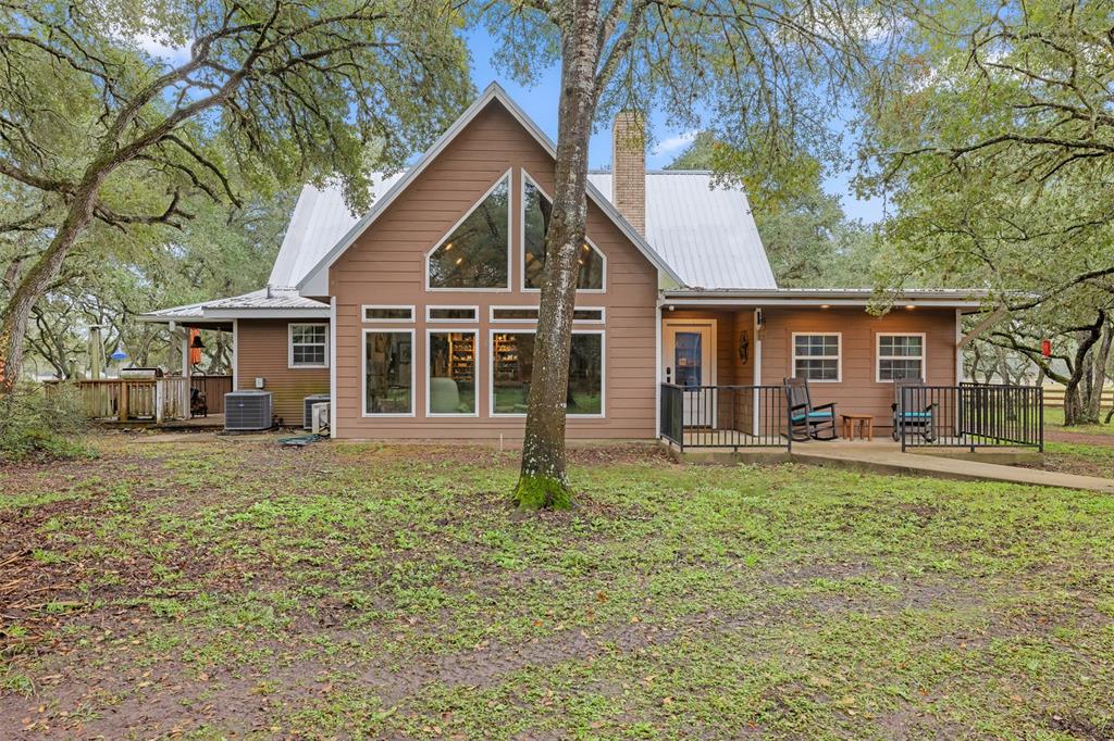 1131 Greak Road