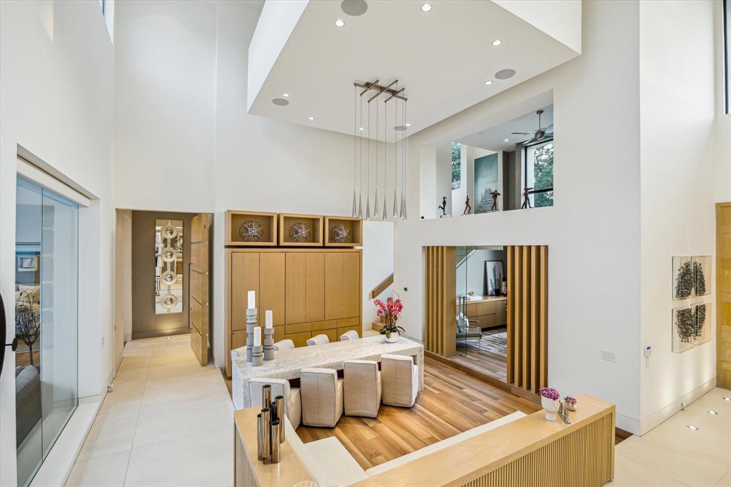 311 Brown Saddle Street, Houston, Texas image 9