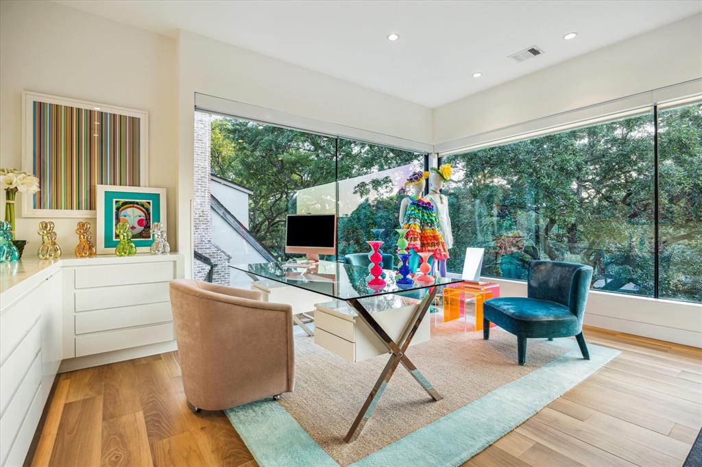 311 Brown Saddle Street, Houston, Texas image 28