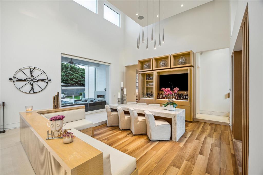 311 Brown Saddle Street, Houston, Texas image 8