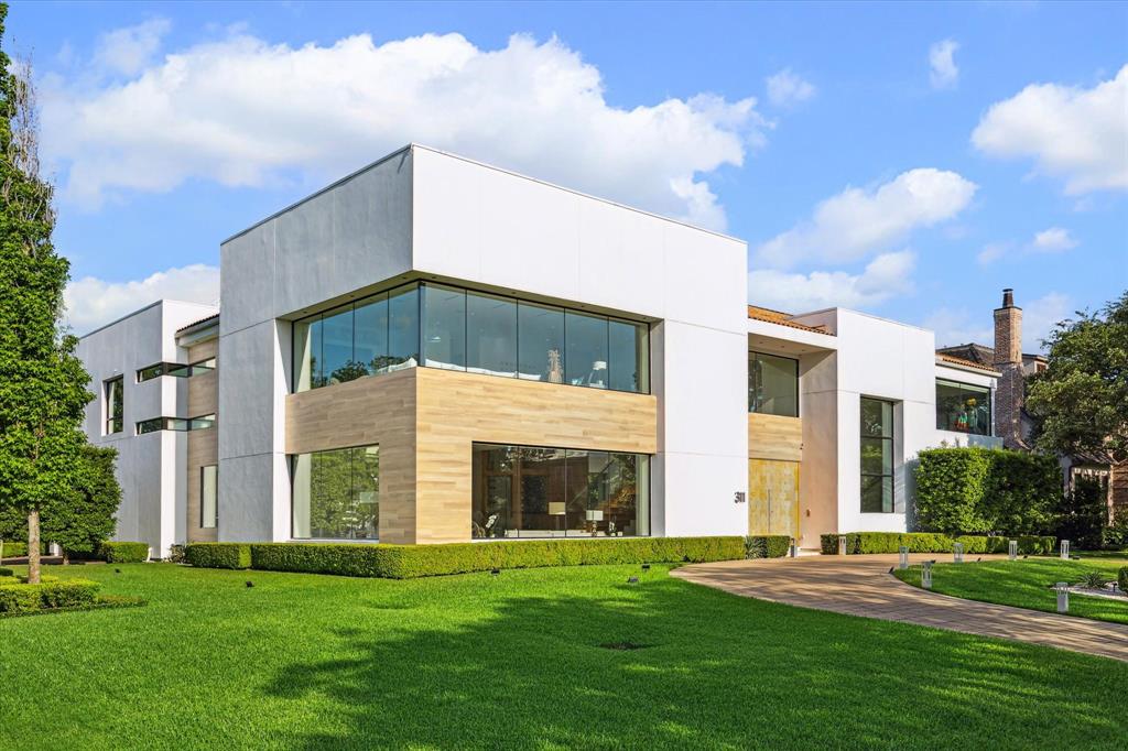 311 Brown Saddle Street, Houston, Texas image 48