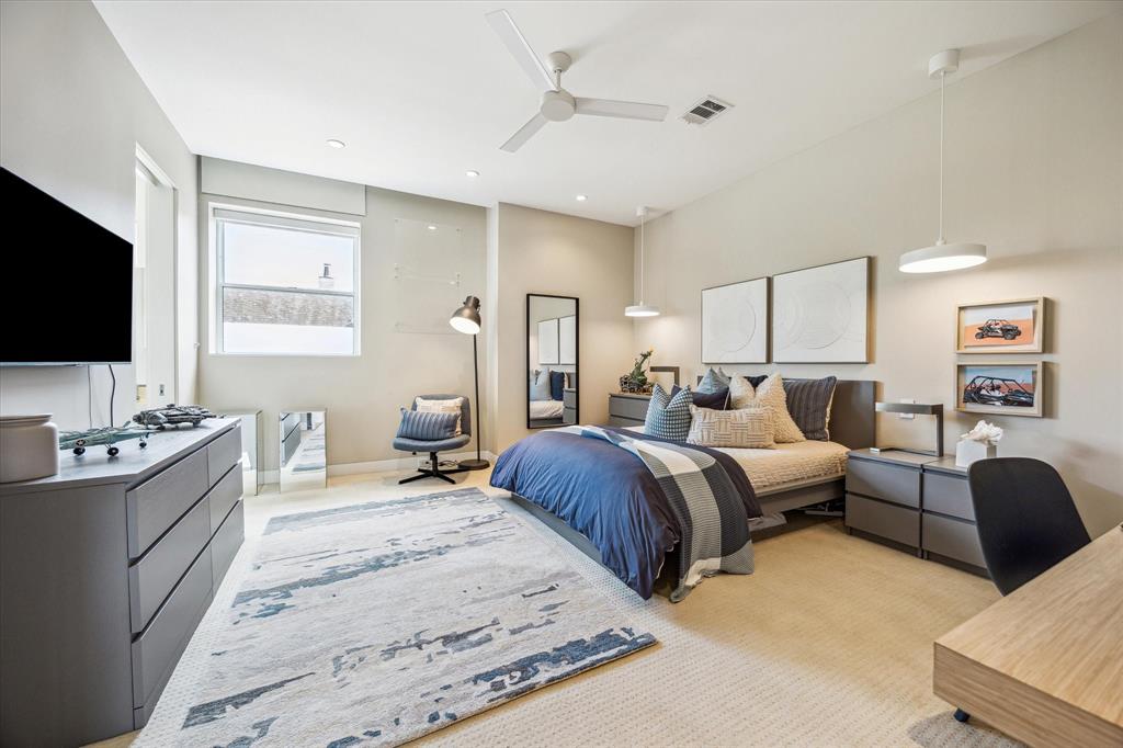 311 Brown Saddle Street, Houston, Texas image 33