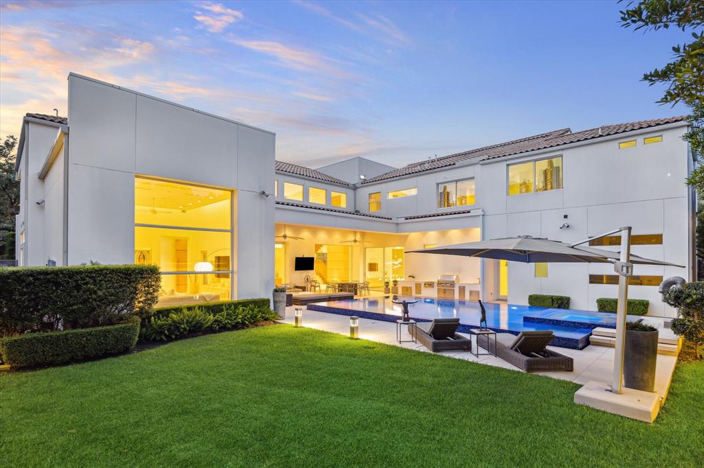 311 Brown Saddle Street, Houston, Texas image 45