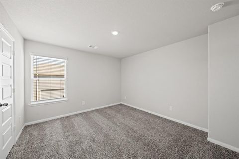 A home in Conroe