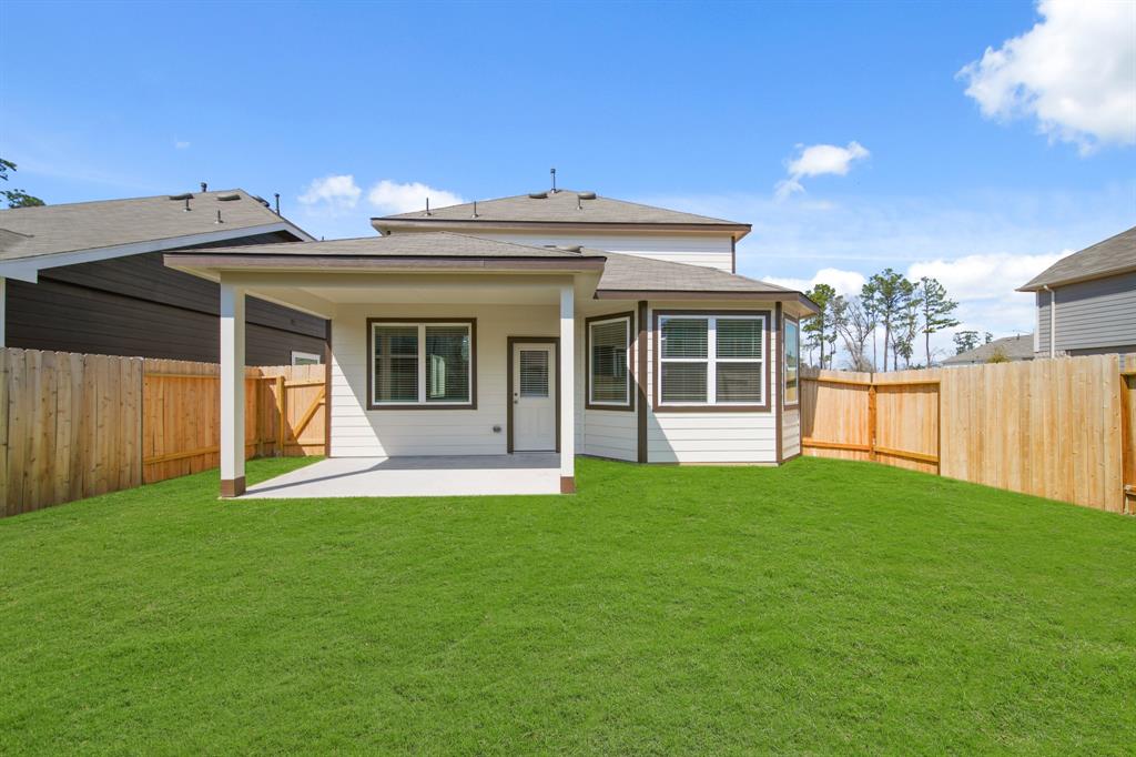 3220 Tavo Ridge Court, Conroe, Texas image 20