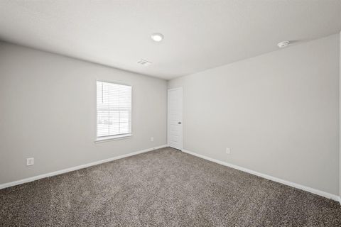 A home in Conroe