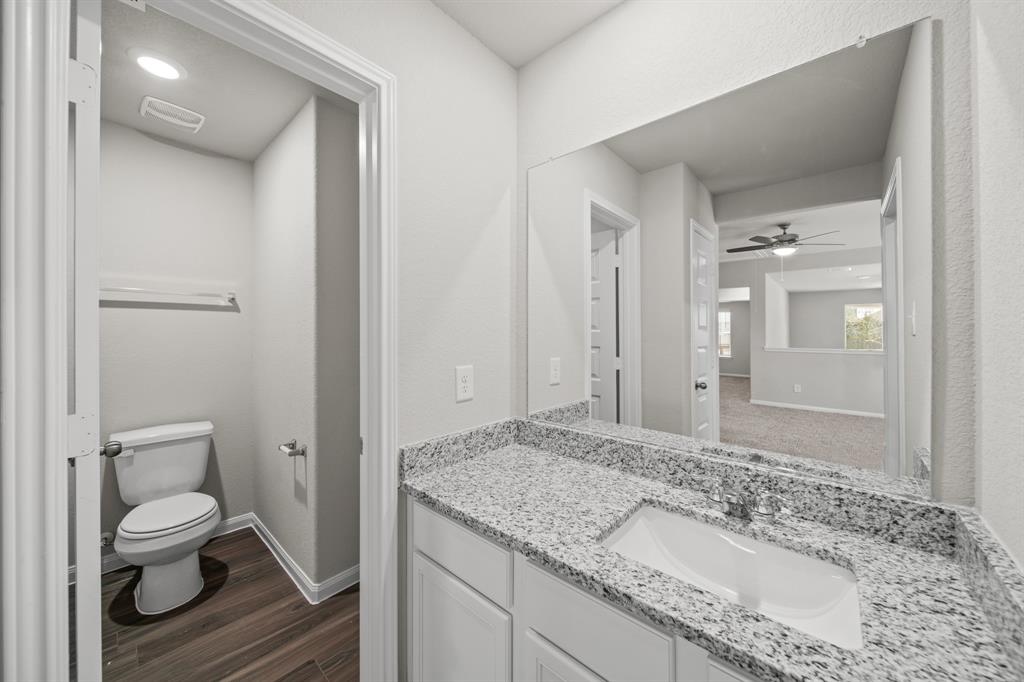 3220 Tavo Ridge Court, Conroe, Texas image 17