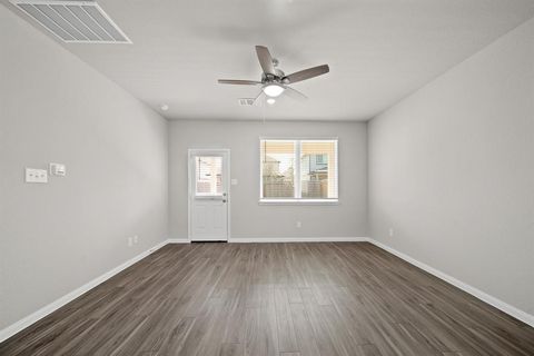 A home in Conroe