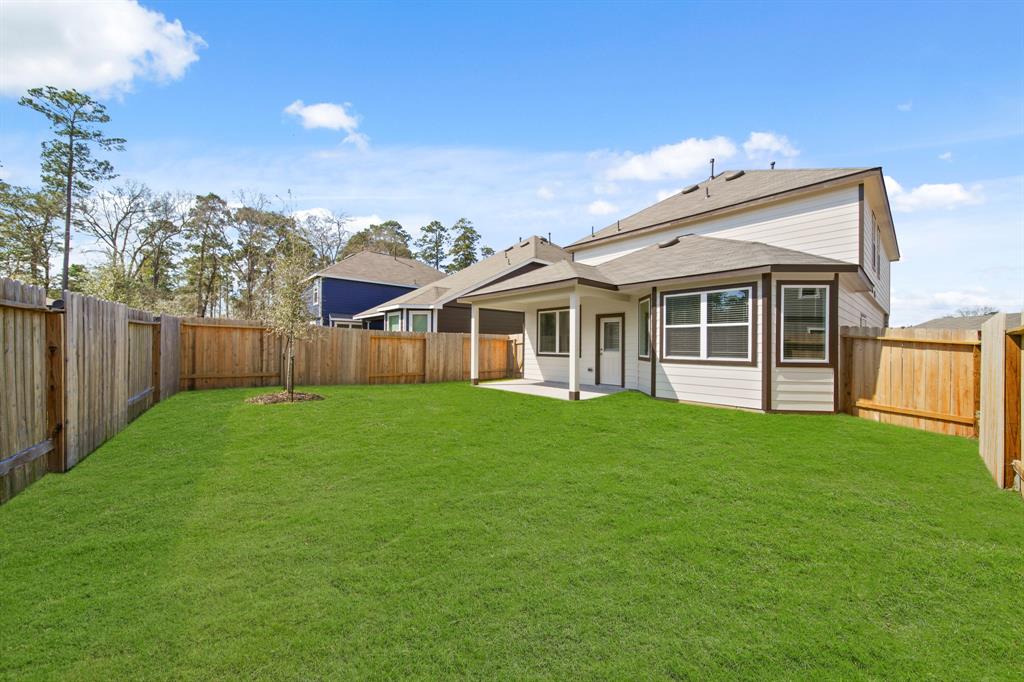 3220 Tavo Ridge Court, Conroe, Texas image 21