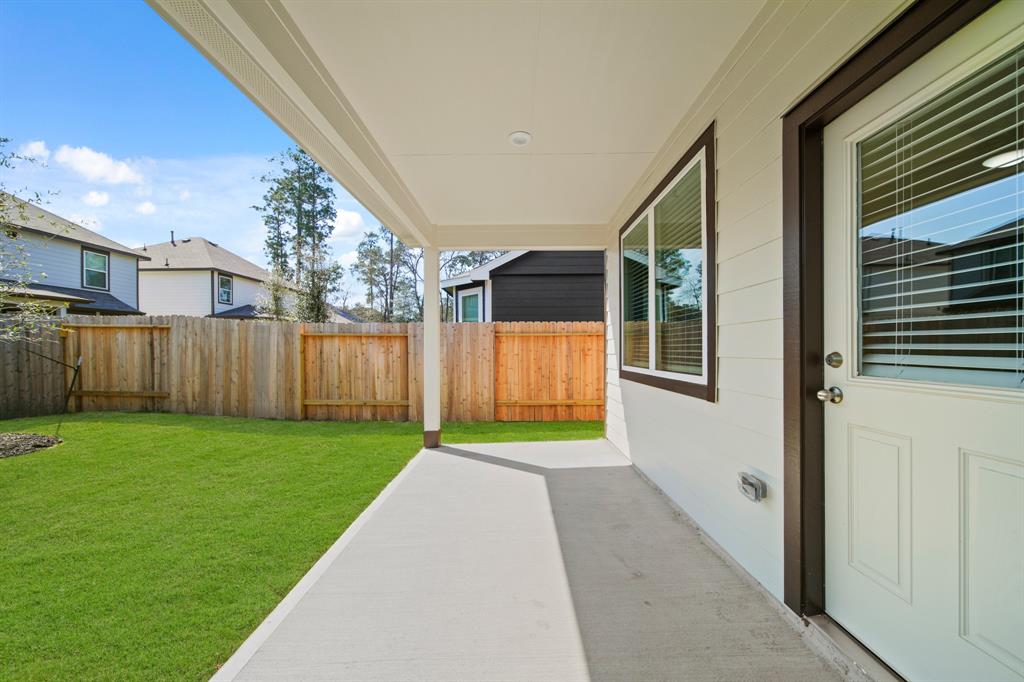 3220 Tavo Ridge Court, Conroe, Texas image 19