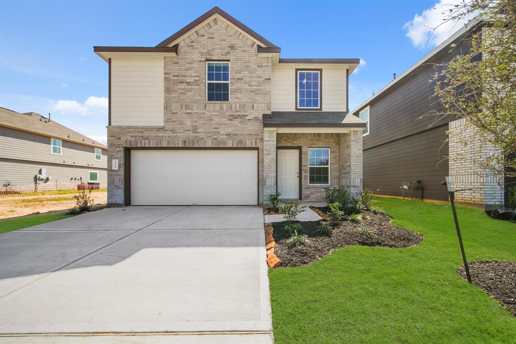3220 Tavo Ridge Court, Conroe, Texas image 1