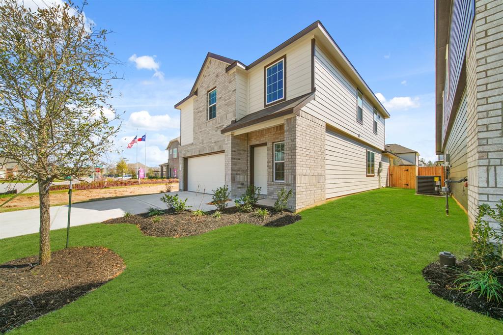3220 Tavo Ridge Court, Conroe, Texas image 2