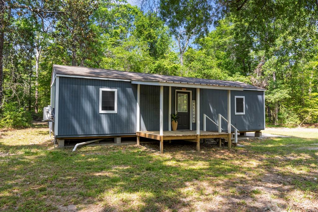 528 County Road 3890, Cleveland, Texas image 4