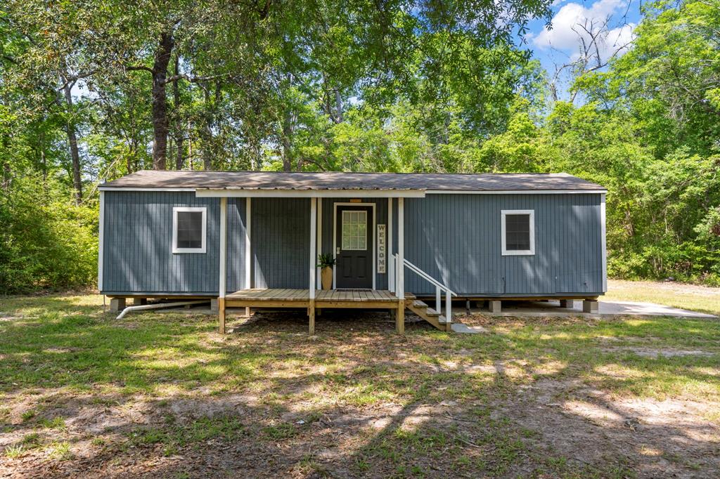 528 County Road 3890, Cleveland, Texas image 3