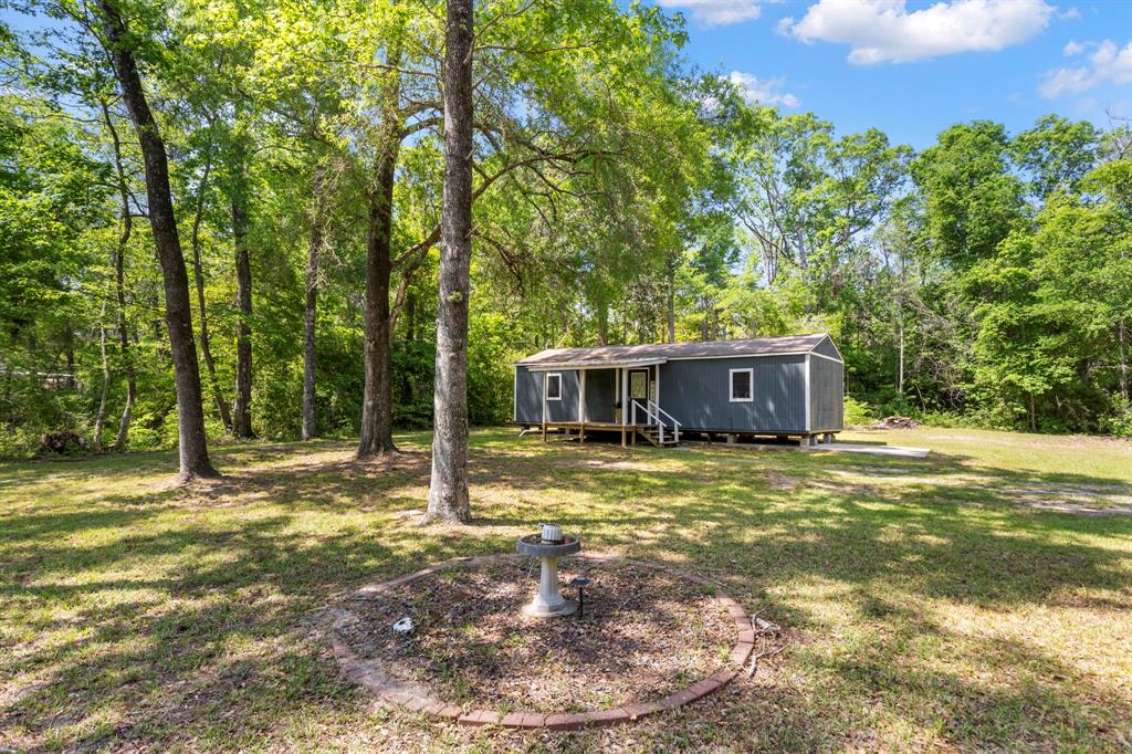 528 County Road 3890, Cleveland, Texas image 1