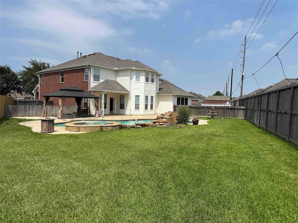 24811 Deep Coral Court, Katy, Texas image 2