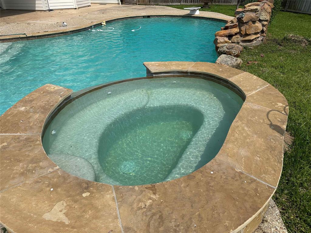 24811 Deep Coral Court, Katy, Texas image 26