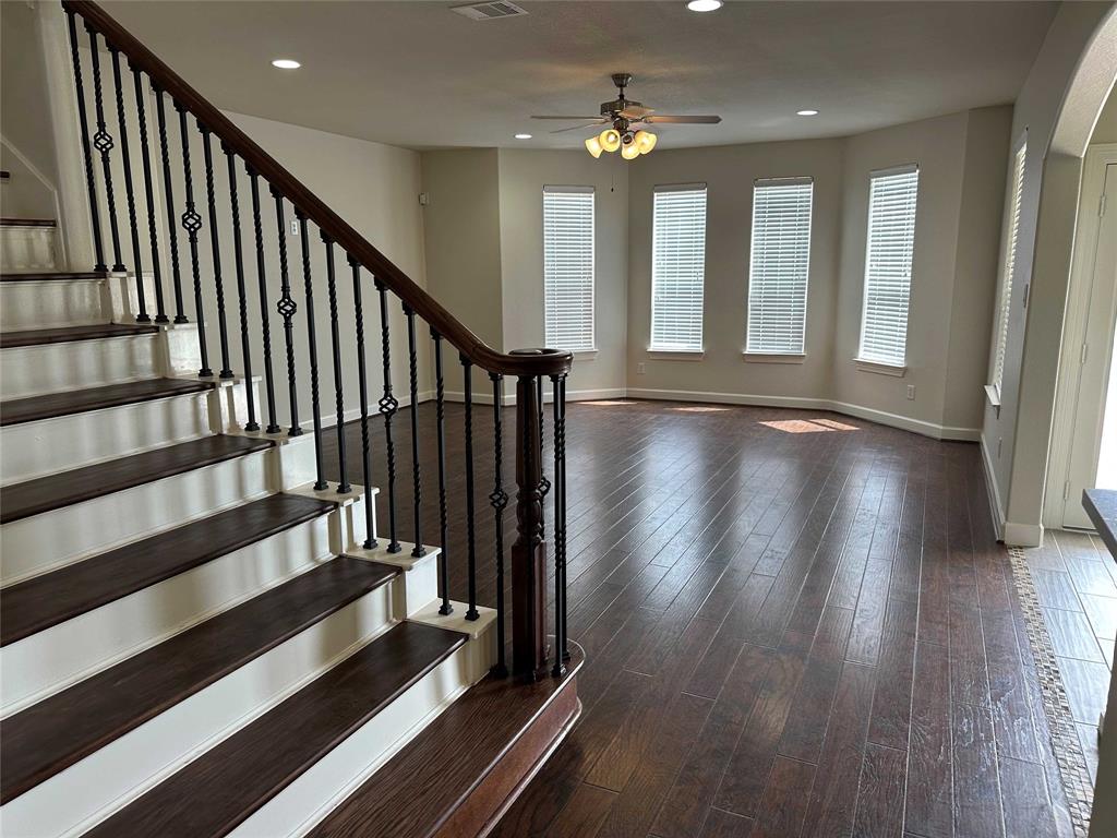 24811 Deep Coral Court, Katy, Texas image 4
