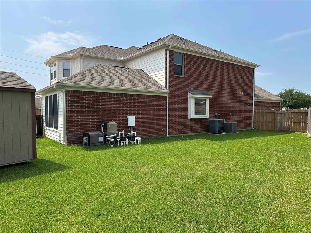 24811 Deep Coral Court, Katy, Texas image 20