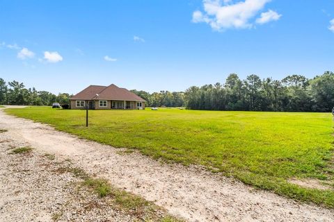 A home in Livingston