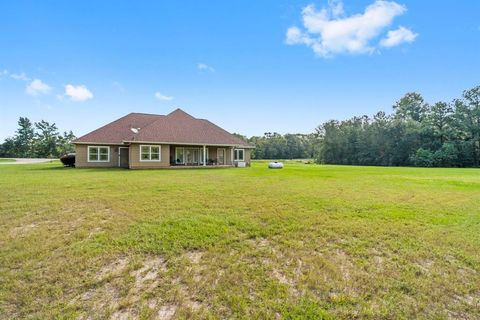 A home in Livingston