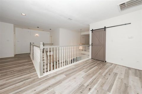 A home in Sugar Land