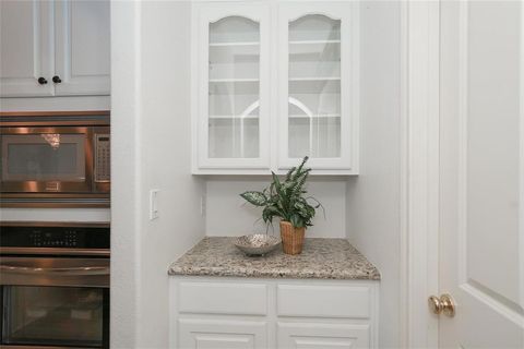 A home in Sugar Land