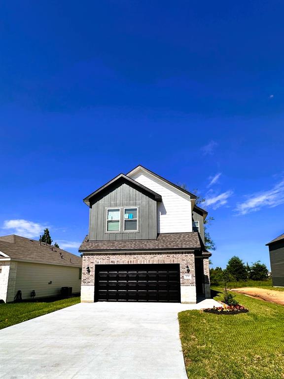 View Conroe, TX 77302 house