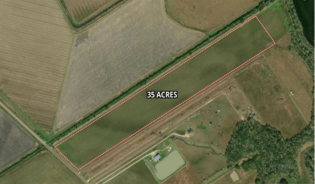 TBD County Road 208, Danbury, Texas image 3