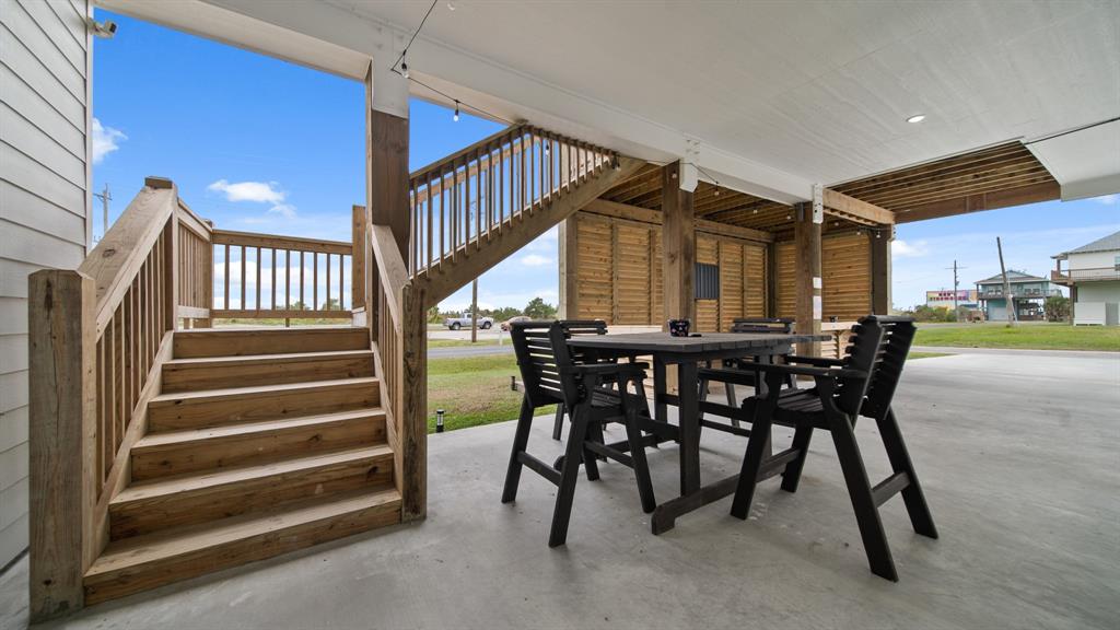 991 Seadrift Drive, Port Bolivar, Texas image 34