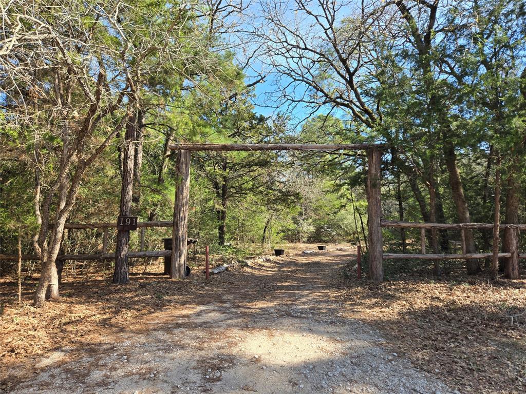 191 Pine Canyon Drive, Smithville, Texas image 9