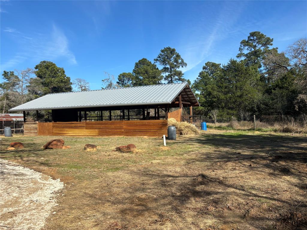 191 Pine Canyon Drive, Smithville, Texas image 4