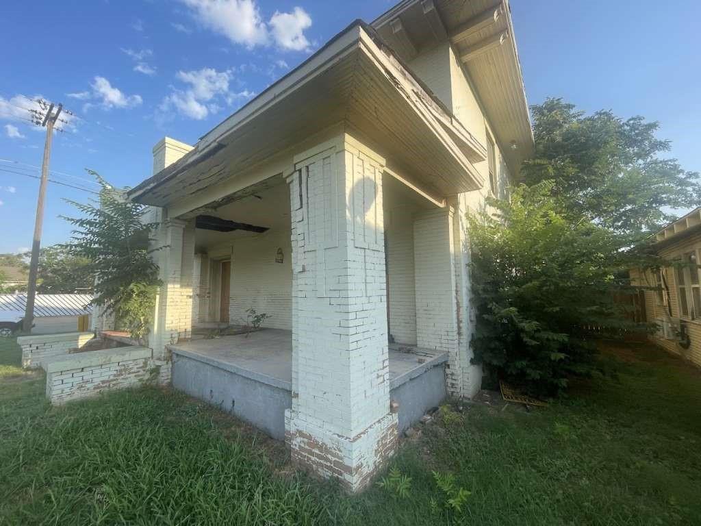 2314 9th Street, Wichita Falls, Texas image 1