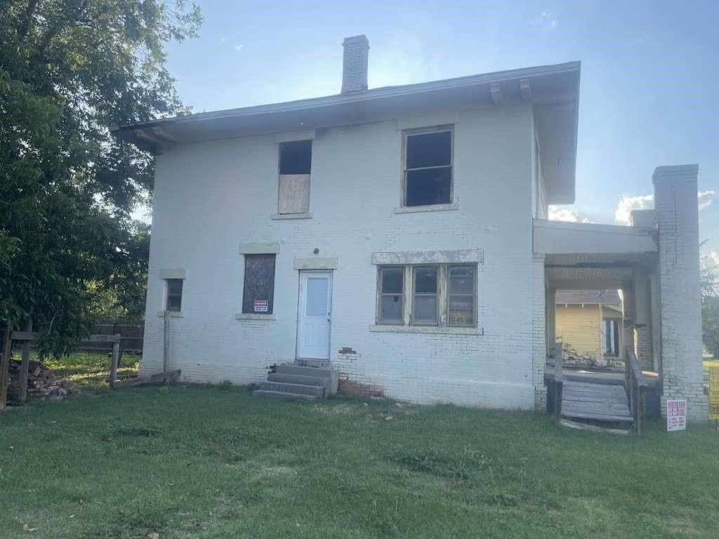 2314 9th Street, Wichita Falls, Texas image 2