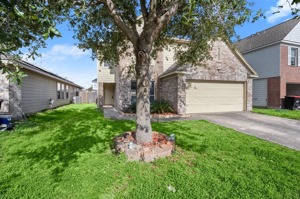 1119 Mossy Branch Street, Houston, Texas image 2