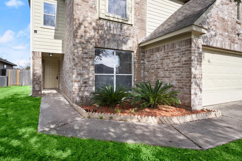 1119 Mossy Branch Street, Houston, Texas image 3